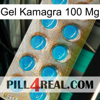Gel Kamagra 100Mg new09